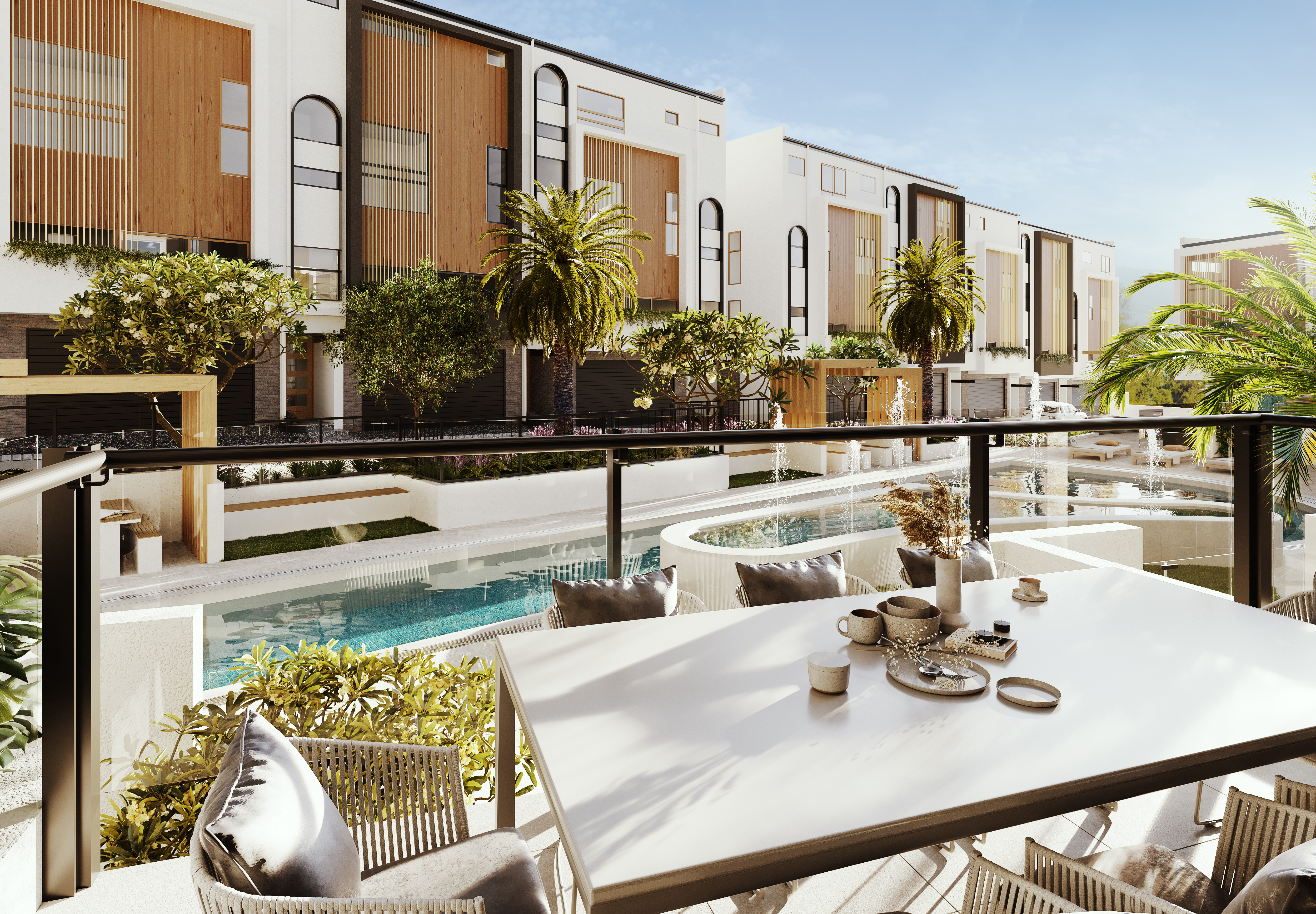 LONG POCKET ESTATE NAMED AMONGST INDOOROOPILLY'S TOP DEVELOPMENTS